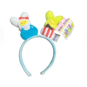 Peeps X Hello Kitty And Friends Headband New With Tags.